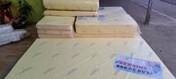 Nệm Cao Su Non American 1m6 x 2m x 20cm