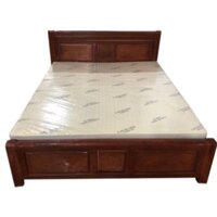 NỆM CAO SU NON AMERICAN 1M6 x 2M x 10CM (BH 15 năm)( Giao Hoả tốc 2h )