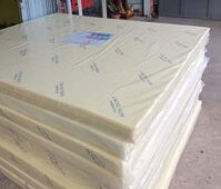 Nệm Cao Su Non American 1m8 x 2m x 20cm