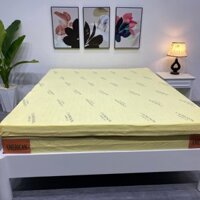 Nệm Cao Su Non American 2m x 2m2 Bảo Hành Chính Hãng