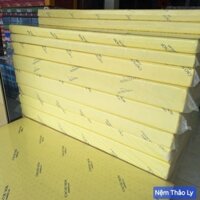 Nệm CAO SU NON AMERICAN  Dày 10-15cm [ hàng có sẵn- đủ Kích Thước ]