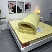 Nệm Cao Su Non American Kích thước 1M x 1M6