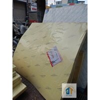 Nệm cao su non American kích thước 1m2x2mx10cm êm ái siêu đàn hồi thoáng khí ( BH 5 năm) - Nội Thất Đại Thành