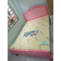 Nệm cao su non American kích thước 1m4x2mx10cm êm ái siêu đàn hồi thoáng khí ( BH 5 năm) - Nội Thất THP