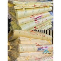 Nệm cao su non American kích thước 1m6x2mx10cm êm ái siêu đàn hồi thoáng khí ( BH 5 năm) - Nội Thất THP