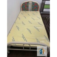 Nệm cao su non American kích thước 1mx2mx10cm êm ái siêu đàn hồi thoáng khí ( BH 5 năm) - Nội Thất Đại Thành