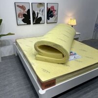 Nệm Cao Su Non American Kích thước 1M6 x 1M6