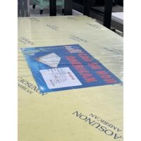 NỆM CAO SU NON AMERICAN L3 1.6M X 10CM