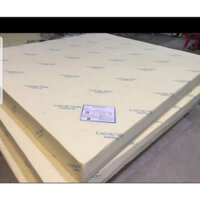 Nệm Cao Su Non American 1m4x2mx10cm