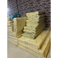 Nệm cao su non American 1m2x10p