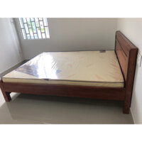 Nệm cao su non, cao su tổng hợp American, 1m6 x 2m x 9cm, 1m8 x 2m x 9cm