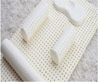 Nệm cao su non cho bé sâu giấc mỗi đêm
