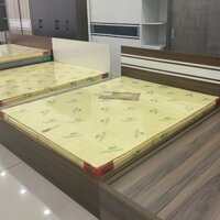 Nệm Cao Su Non Dày 10cm Giá Rẻ