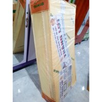 Nệm cao su non gấp 3 Thắng Lợi kích thước ngang 1m2 x dài 2m x dày 15cm