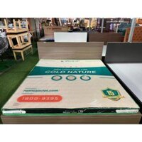 NỆM CAO SU NON GOLD NATURE SAO VIỆT 1,8M