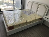 NỆM CAO SU NON MASSAGE THẮNG LỢI HÀNG CHÍNH HÃNG BẢO HÀNH 15 NĂM VỀ SỤT LÚN - 2mx2.2mx10cm