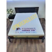 Nệm cao su non massage Thắng Lợi 1m4x2m dày 12cm