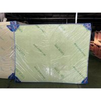 NỆM CAO SU NON THAN HOẠT TÍNH 1,6M X 10CM - TL