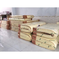 Nệm cao su non Thắng Lợi 20cm - Không quà - 1m8x2mx20cm