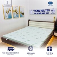 Nệm cao su non Trung Nguyên 1m8 x 2m nguyên tấm