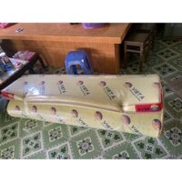 NỆM CAO SU NON VIỆT Á CAO 10CM BẢO HÀNH 10 NĂM GIÁ TẠI KHO