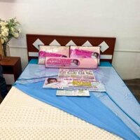 Nệm Cao Su Rosi Massage 1m2 x 2m 10cm