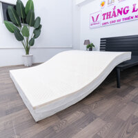 Nệm Cao Su Rosi Massage 1m8 x 2m 10cm