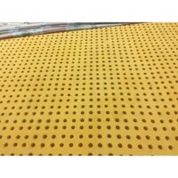 Nệm cao su thiên nhiên 1m6 100li