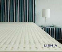 Nệm Cao Su Thiên Nhiên Classic Liên Á (1m8 X 2m X 5cm)