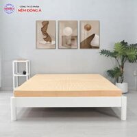 Nệm cao su thiên nhiên Đông Á Tundo - 1m8 x 2m x 10cm