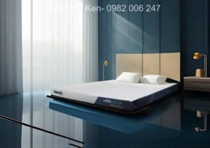 Nệm cao su thiên nhiên Fresh