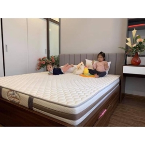 Nệm cao su tổng hợp Kim Cương JadeiTone