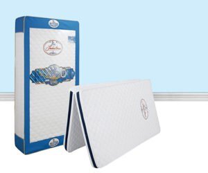 Nệm cao su tổng hợp Kim Cương JadeiTone