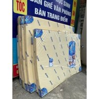 NỆM CAO SU TỔNG HỢP KIM CƯƠNG RỘNG 1M6 X 2M DÀY 17CM CHÍNH HÃNG