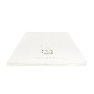 Nệm cao su Vạn Thành gòn ép Ultra Care thẳng (3C7G)