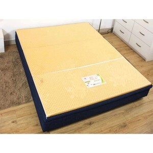 Nệm cao su Vạn Thành gòn ép Ultra Care gấp (3C7G)