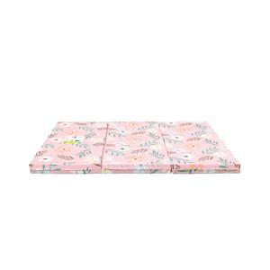 Nệm cao su Vạn Thành Green Sleep gấp 3