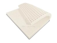 Nệm Cao Su Vạn Thành Standard 1m6