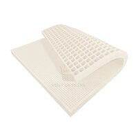 Nệm cao su Vạn Thành Standard chính hãng - 120x200x10