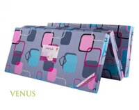 Nệm Cao Su Vạn Thành Xếp 3 Venus