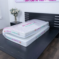 Nệm Cao Su Wonder Foam 1m8 x 2m 10cm