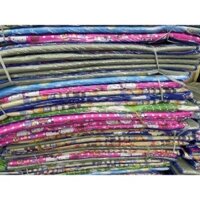 Nệm chiếu bền đẹp 1m x 1m9