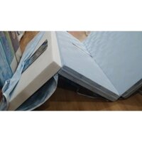 [NỆM CHO NGƯỜI ĐAU LƯNG] Nệm Bông Ép Adora Ceramic Gấp 3 (1mx2mx10cm - 1m8x2mx10cm)