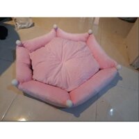 nệm cho thú cưng hình ngôi sao size 40x50x15cm