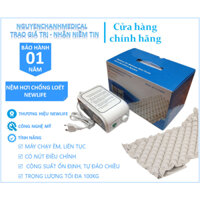 Nệm chống loét cho Người Gìa MABIS Newlife - Hàng Mỹ | Nệm hơi chống loét cho người tai biến