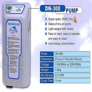 Nệm chống loét Dolphin DN-300 Plus