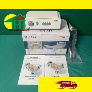 Nệm chống loét Lucass LC-138