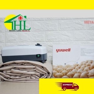 Nệm chống loét Yuwell Lattice