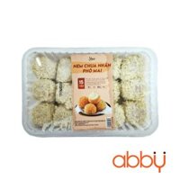 Nem chua nhân phô mai 500g (15 viên)
