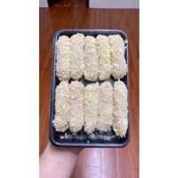 Nem Chua Rán 20 cái/khay ( Ship Hoả Tốc HN )